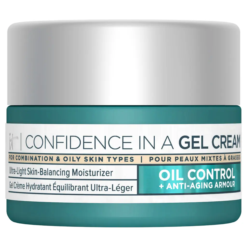IT Cosmetics Confidence in a Cream Oil Free 60ml