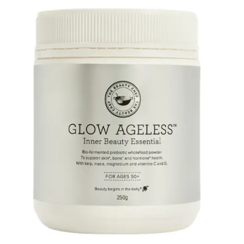 The Beauty Chef Mother's Day GLOW AGELESS? 250g