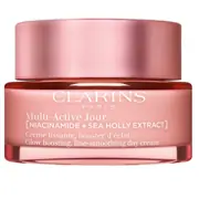 Clarins Multi-Active Day Cream All Skin Types 50ml by Clarins
