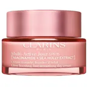 Clarins Multi-Active Day Cream SPF15 50ml by Clarins