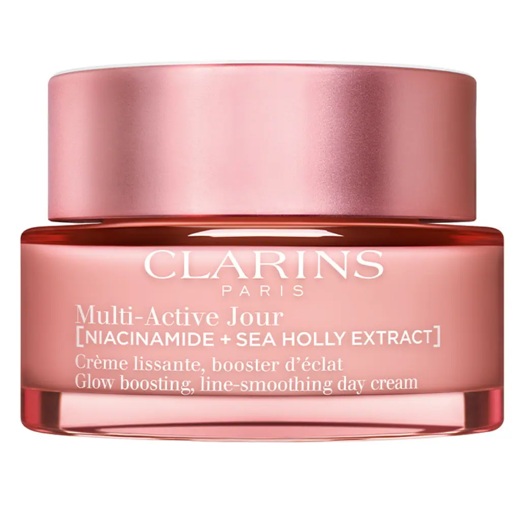 Clarins Multi-Active Day Cream Dry Skin 50ml