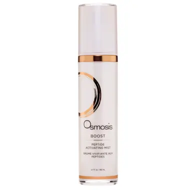 Osmosis Skincare Boost Peptide Activating Mist 80ml