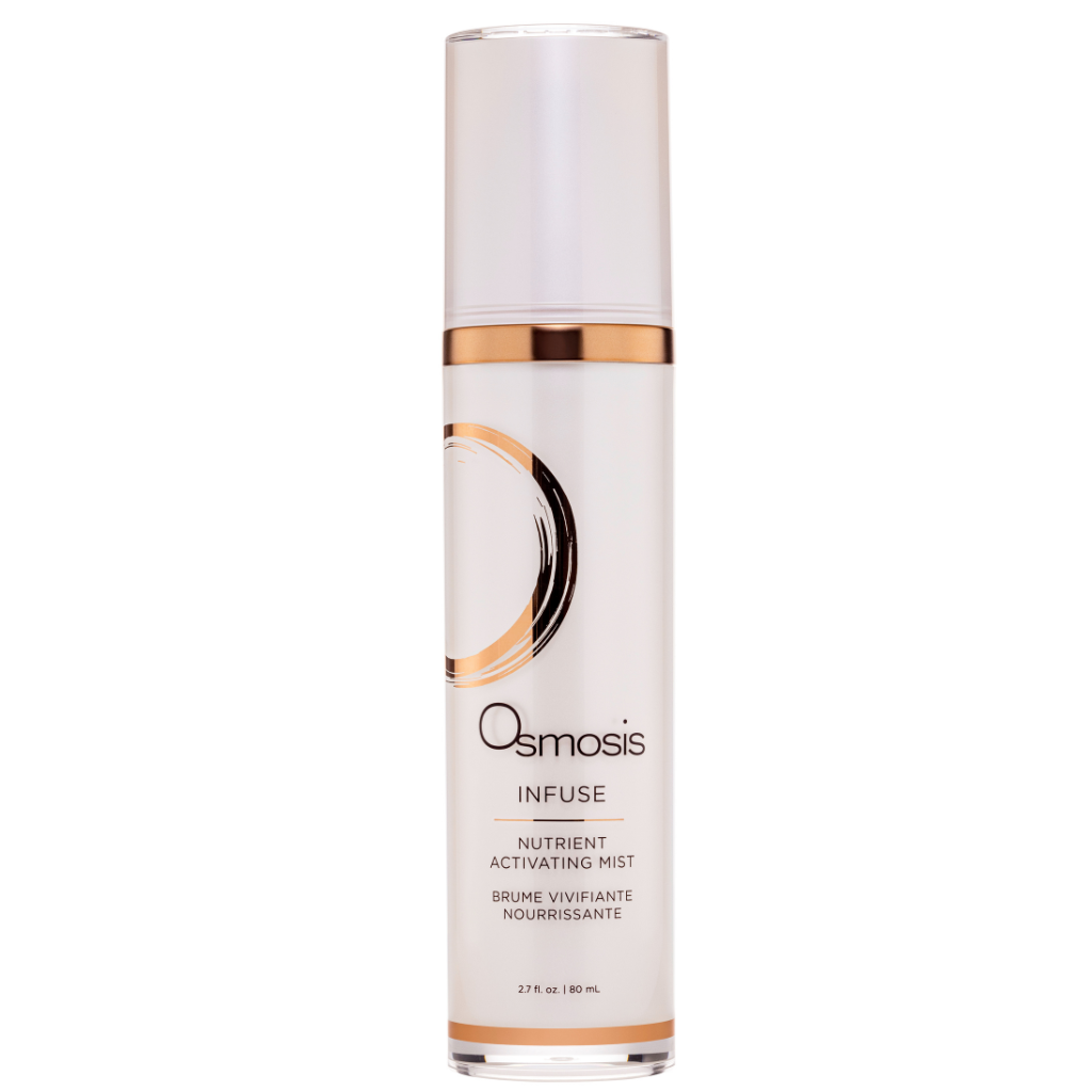 Osmosis Skincare Infuse Nutrient Activating Mist 80ml by Osmosis