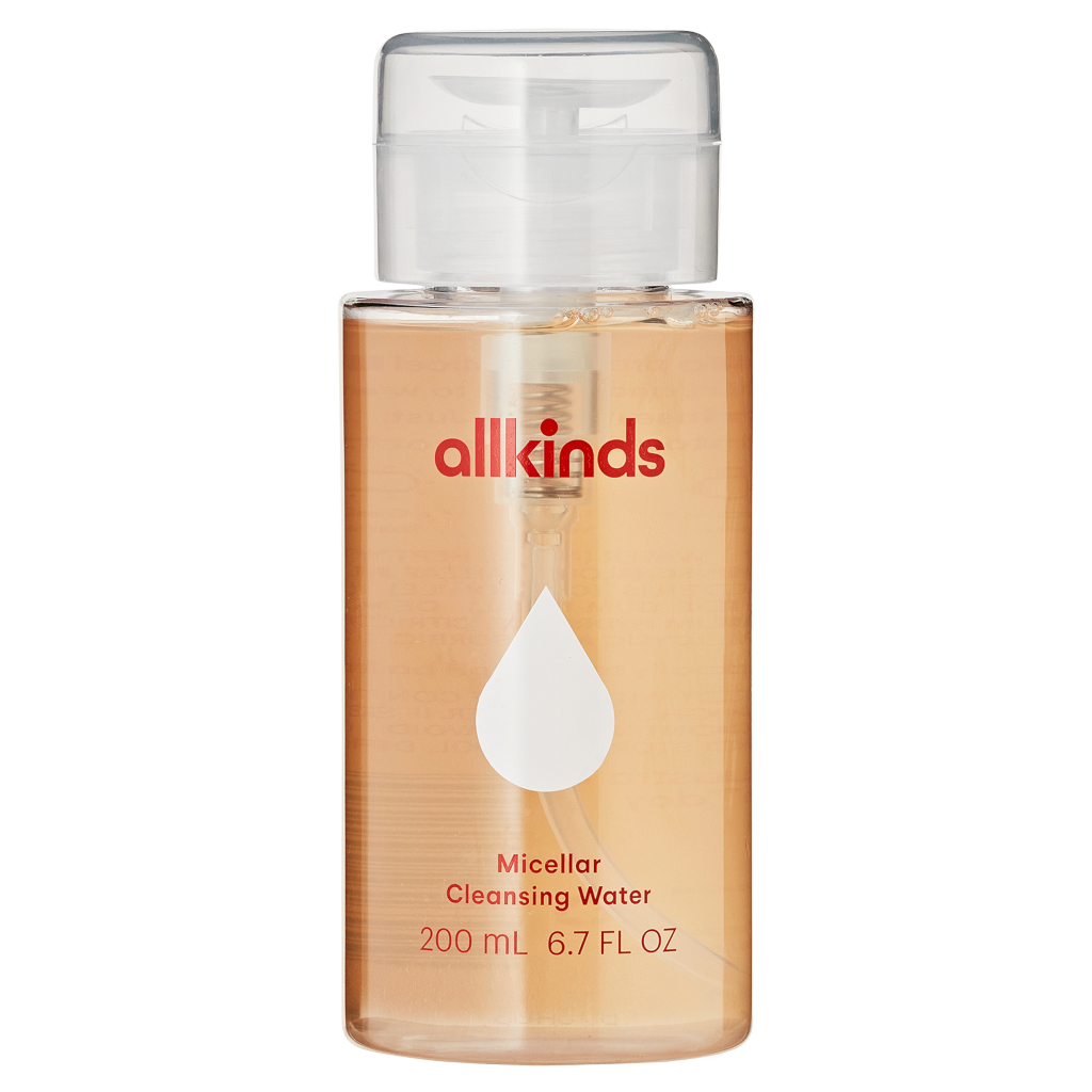 Allkinds Micellar Cleansing Water by Allkinds