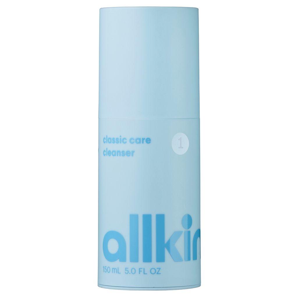 Allkinds Classic Care Everyday Cleanser by Allkinds