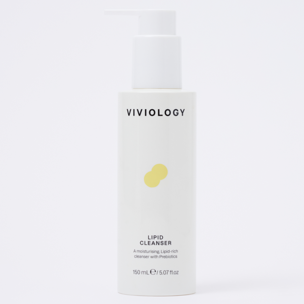 Viviology Lipid Cleanser 150mL