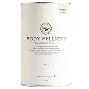 The Beauty Chef Body Wellness Vanilla by The Beauty Chef