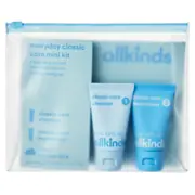 Allkinds Classic Care Mini Daily Routine Set by Allkinds