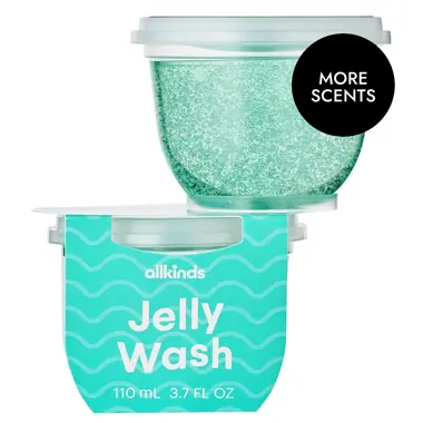 Allkinds Jelly Wash