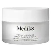 Medik8 Total Moisture Daily Facial Cream - 50ml by Medik8