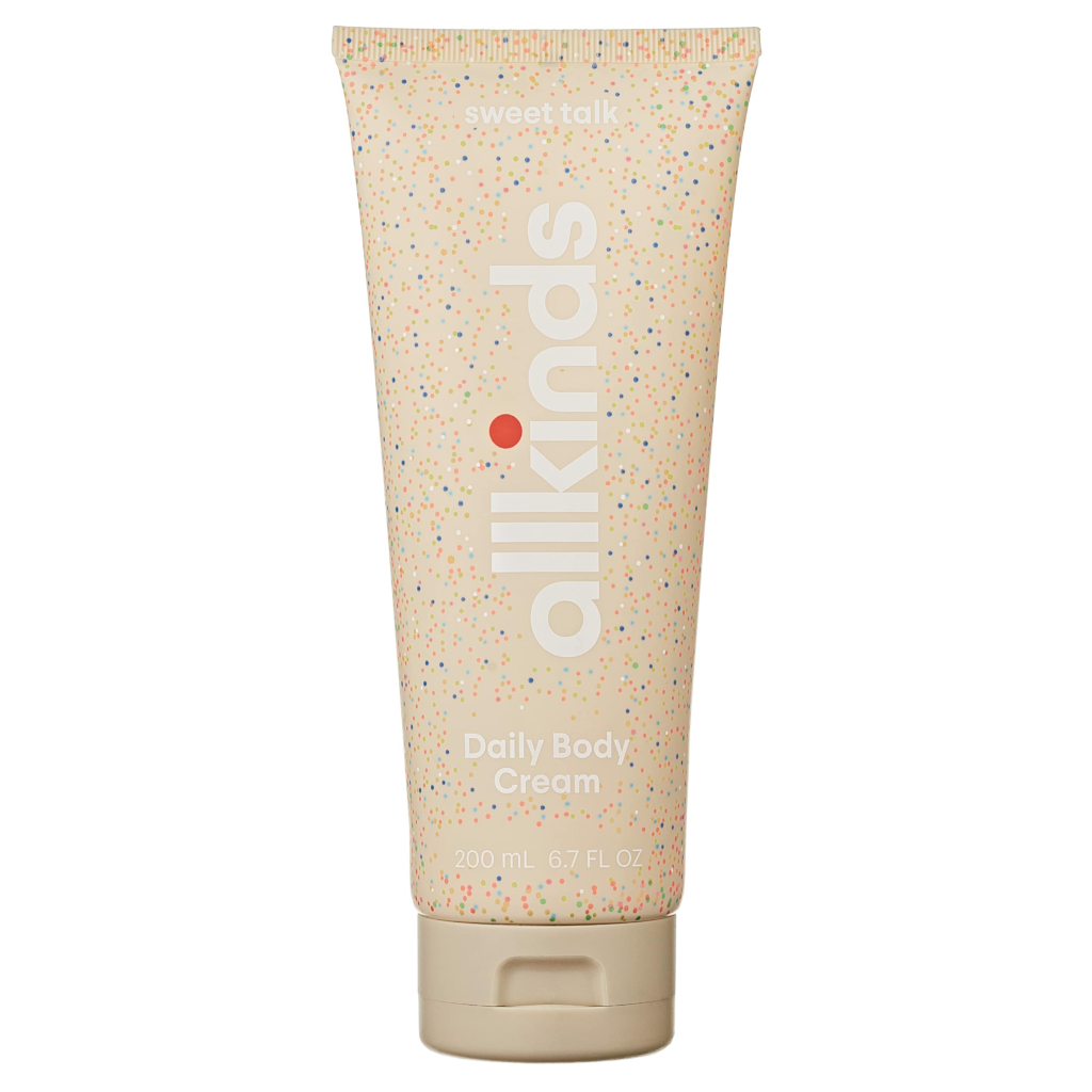 Allkinds Daily Body Cream by Allkinds