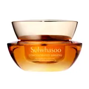 Sulwhasoo Concentrated Ginseng Renewing Cream 10ml by Sulwhasoo