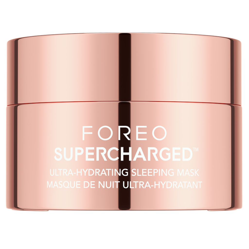 Foreo SUPERCHARGED Ultra Hydrating Sleeping Mask (75ml)