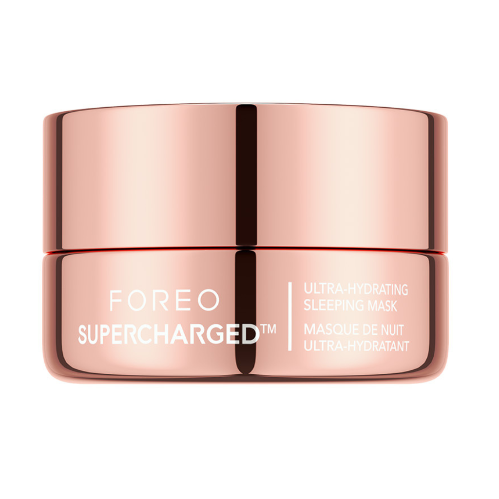 Foreo SUPERCHARGED Ultra Hydrating Sleeping Mask (15ml)