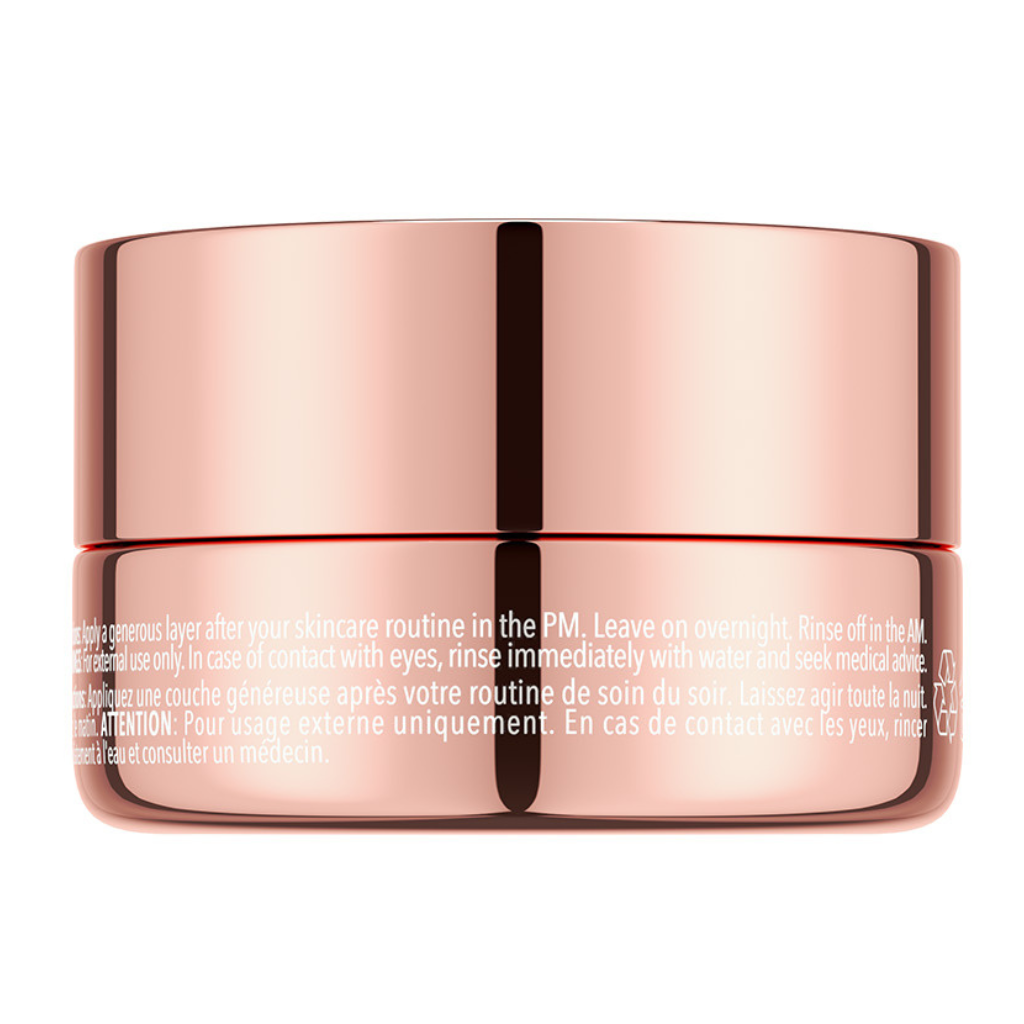 Foreo SUPERCHARGED Ultra Hydrating Sleeping Mask (15ml)