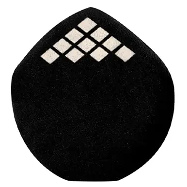 MAKE UP FOR EVER HD SKIN Setting Powder Puff