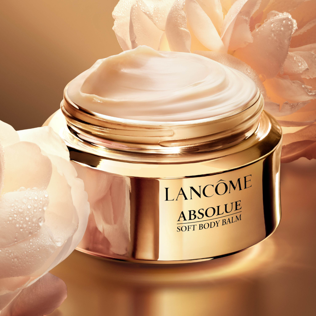 ボディクリーム LANCOME ABSOLUE SOFT BODY BALM 190ml Lancôme Absolue Soft Body Balm 190ml NZ | Adore Beauty