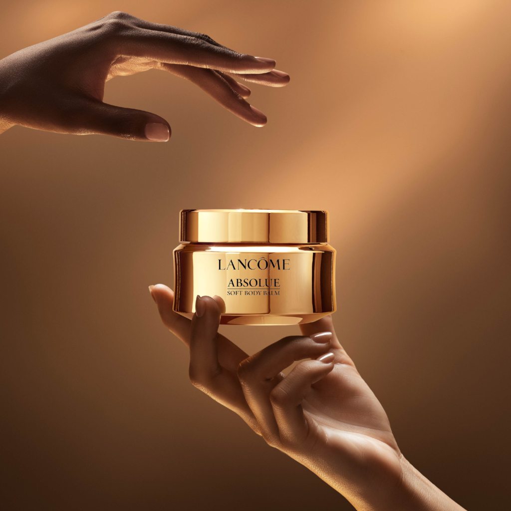 Lancôme Absolue Soft Body Balm 190ml NZ | Adore Beauty