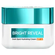 L'Oréal Paris Bright Reveal Niacinamide Dark Spot Hydrating Cream SPF15 50ML by L'Oreal Paris