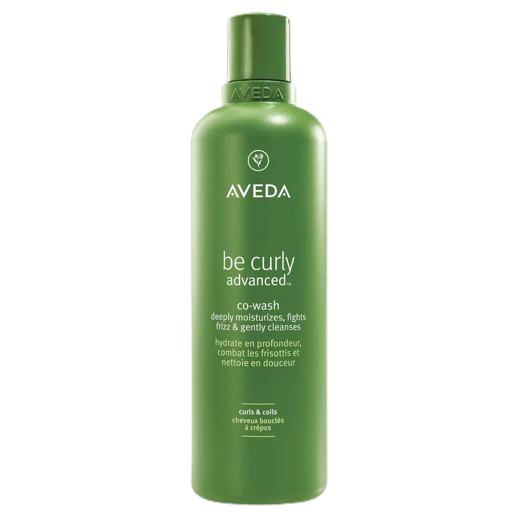 AVEDA Be Curly Advanced Co-Wash 350ml