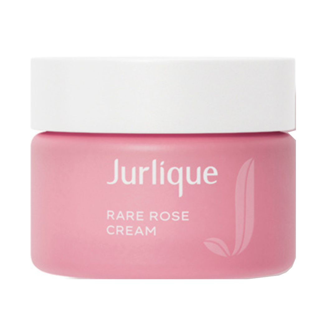 Jurlique Moisture Plus Rare Rose Cream 50ml