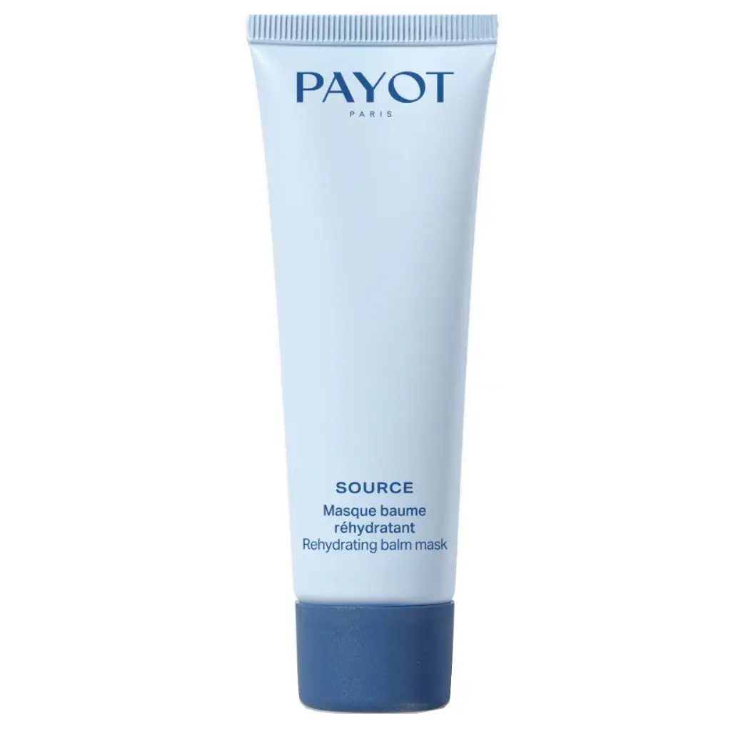 Payot SOURCE Rehydrating Balm Mask 50ml