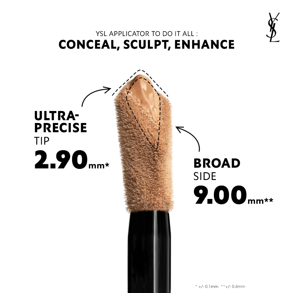 Yves Saint Laurent All Hours Concealer