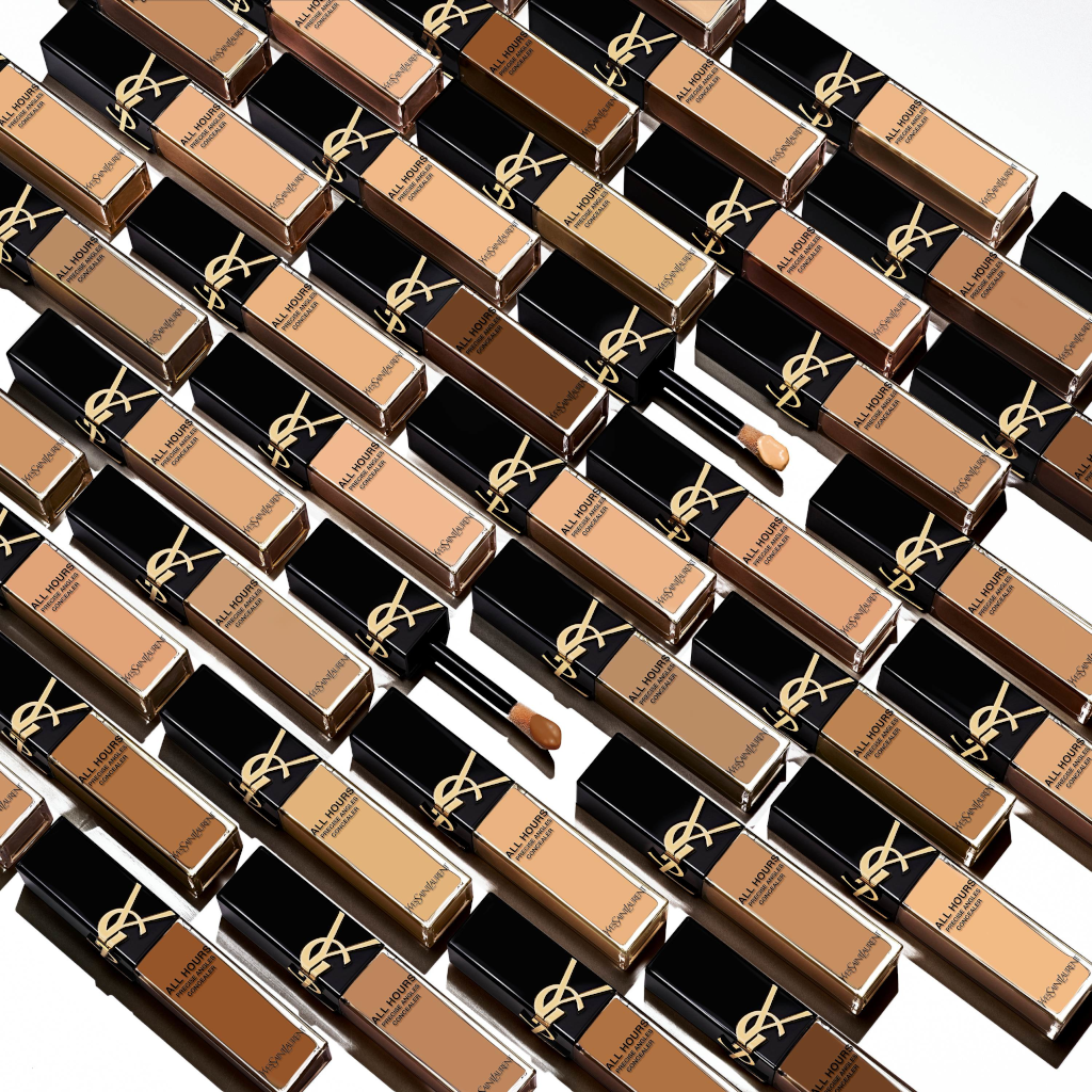 Yves Saint Laurent All Hours Concealer