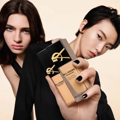 Yves Saint Laurent All Hours Concealer