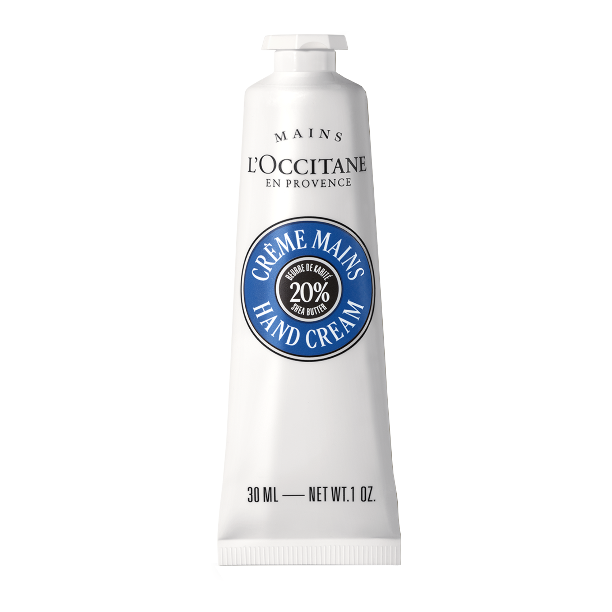 L'Occitane Shea Hand Cream - 30ml