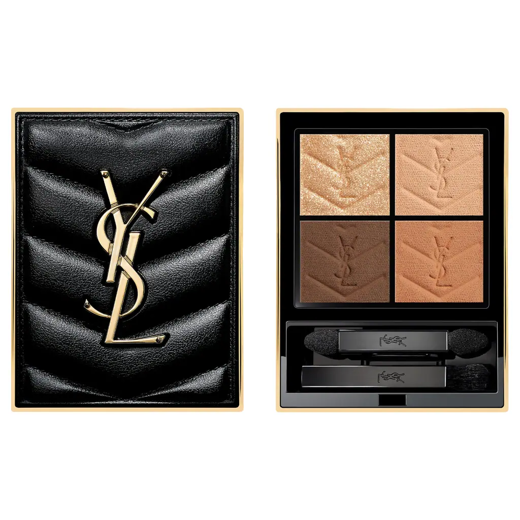 Yves Saint Laurent Couture Mini Clutch Eyeshadow Palette