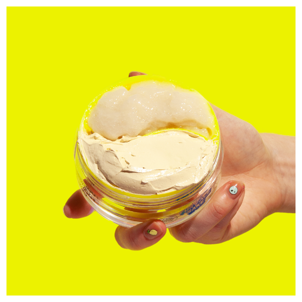 Boring Without You For Face Sake Multi mask 100g