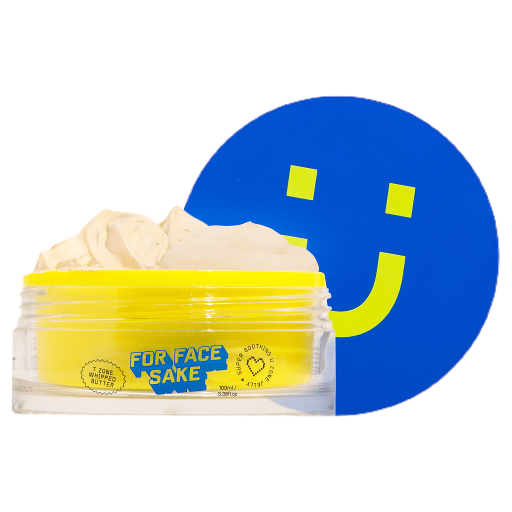 Boring Without You For Face Sake Multi mask 100g NZ | Adore Beauty