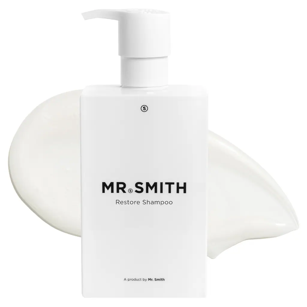 Mr. Smith Restore Shampoo
