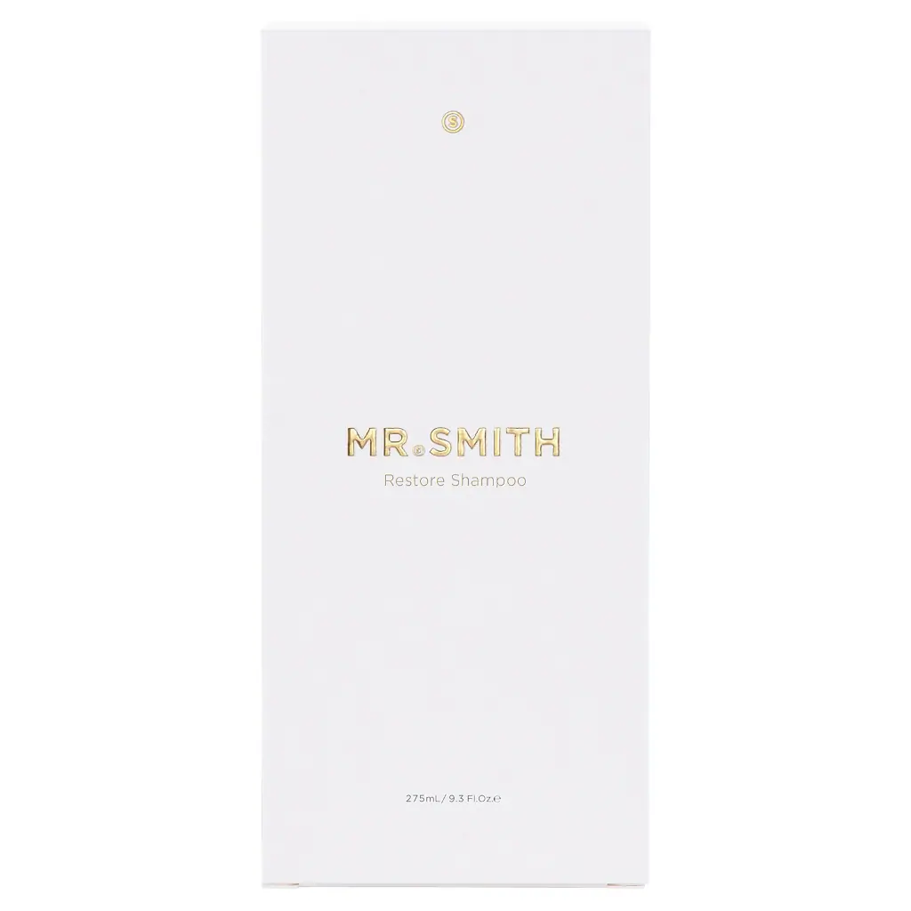 Mr. Smith Restore Shampoo