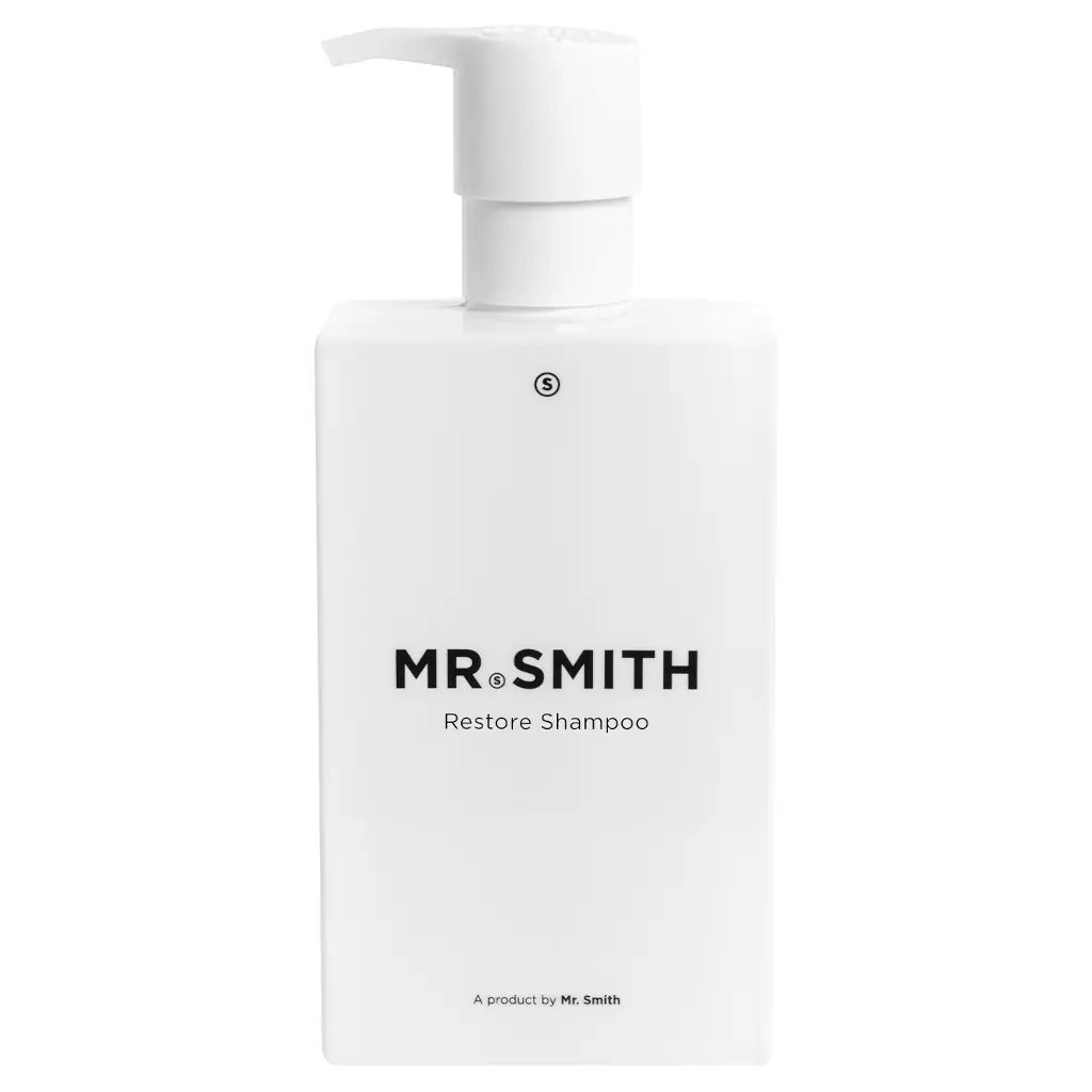 Mr. Smith Restore Shampoo