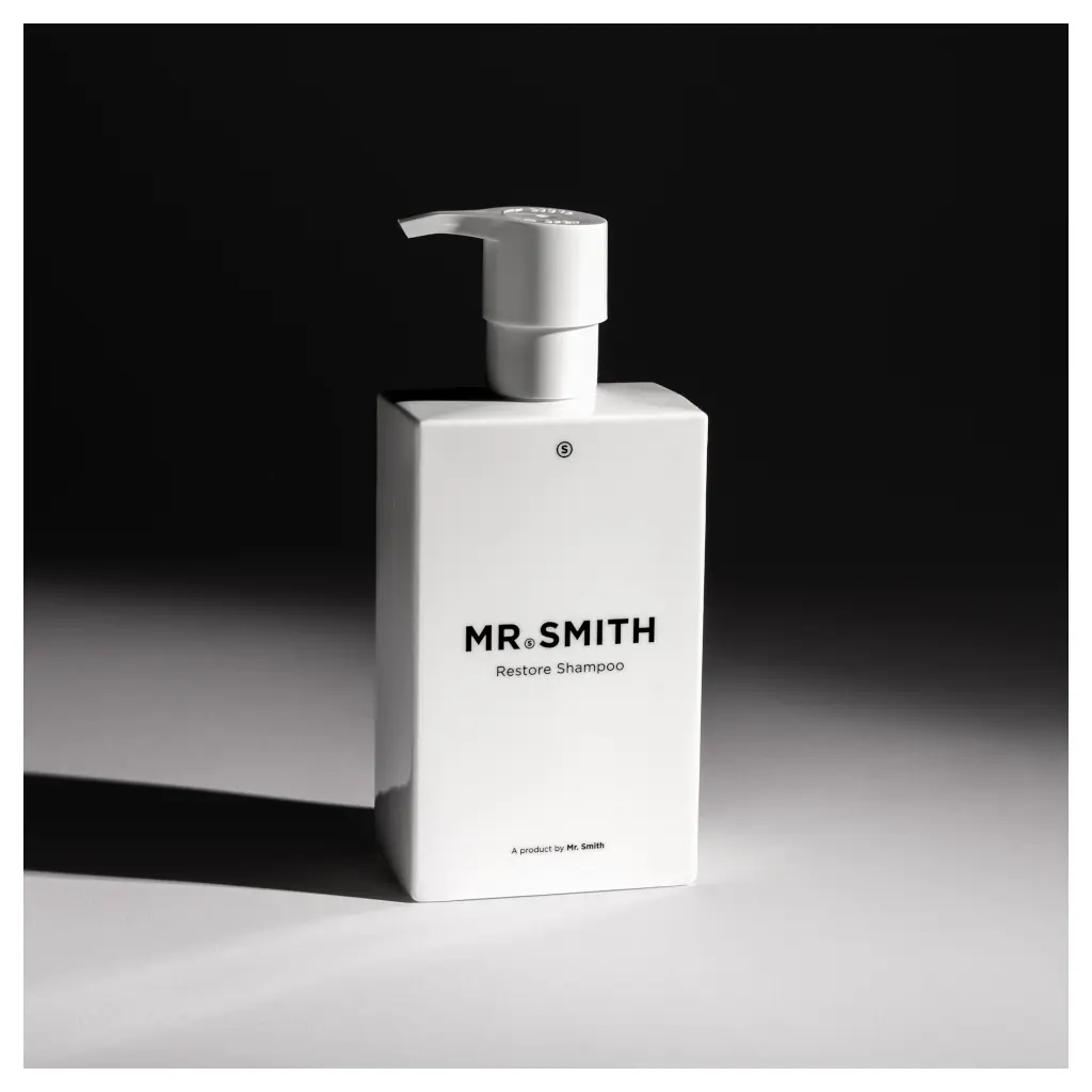 Mr. Smith Restore Shampoo