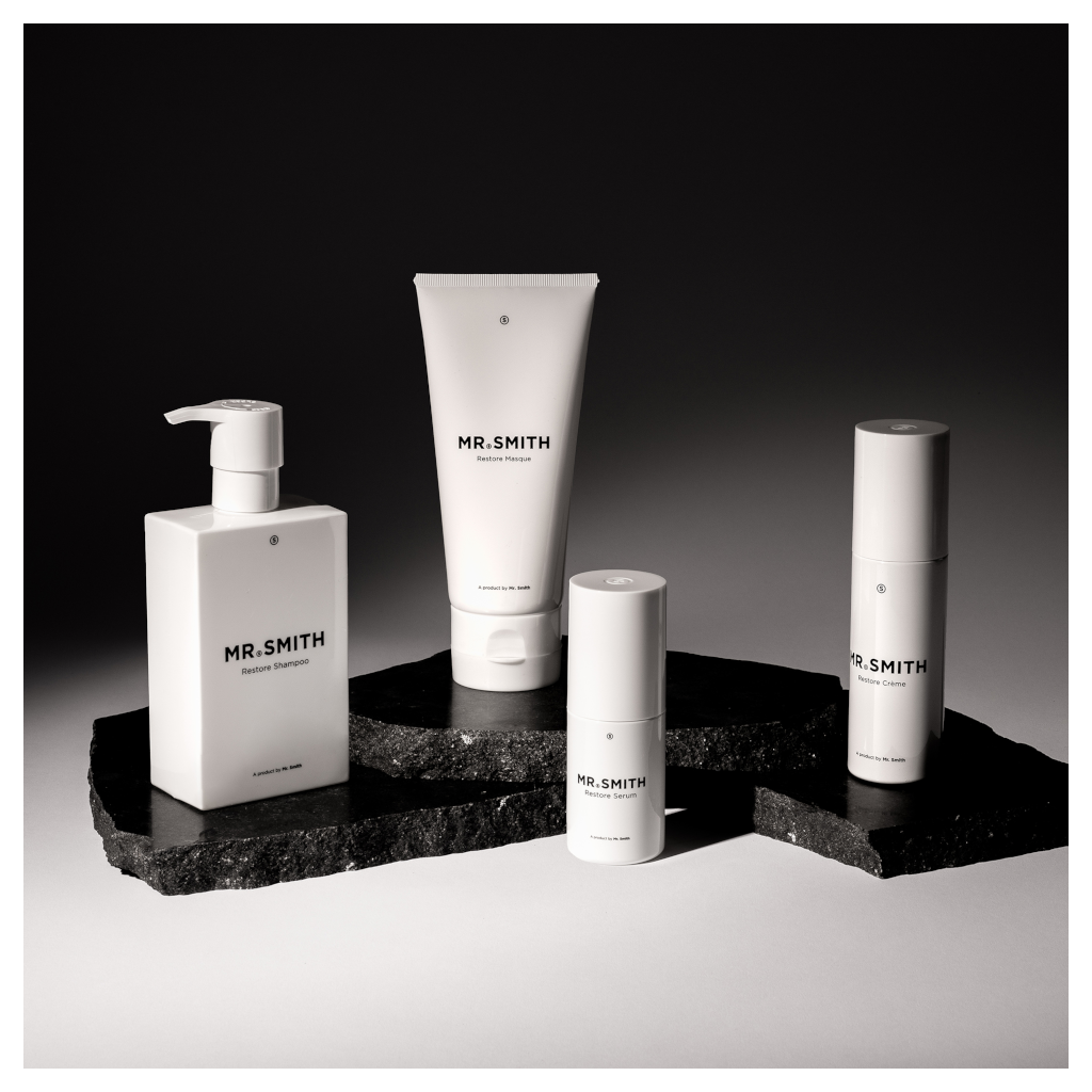 Mr. Smith Restore Masque