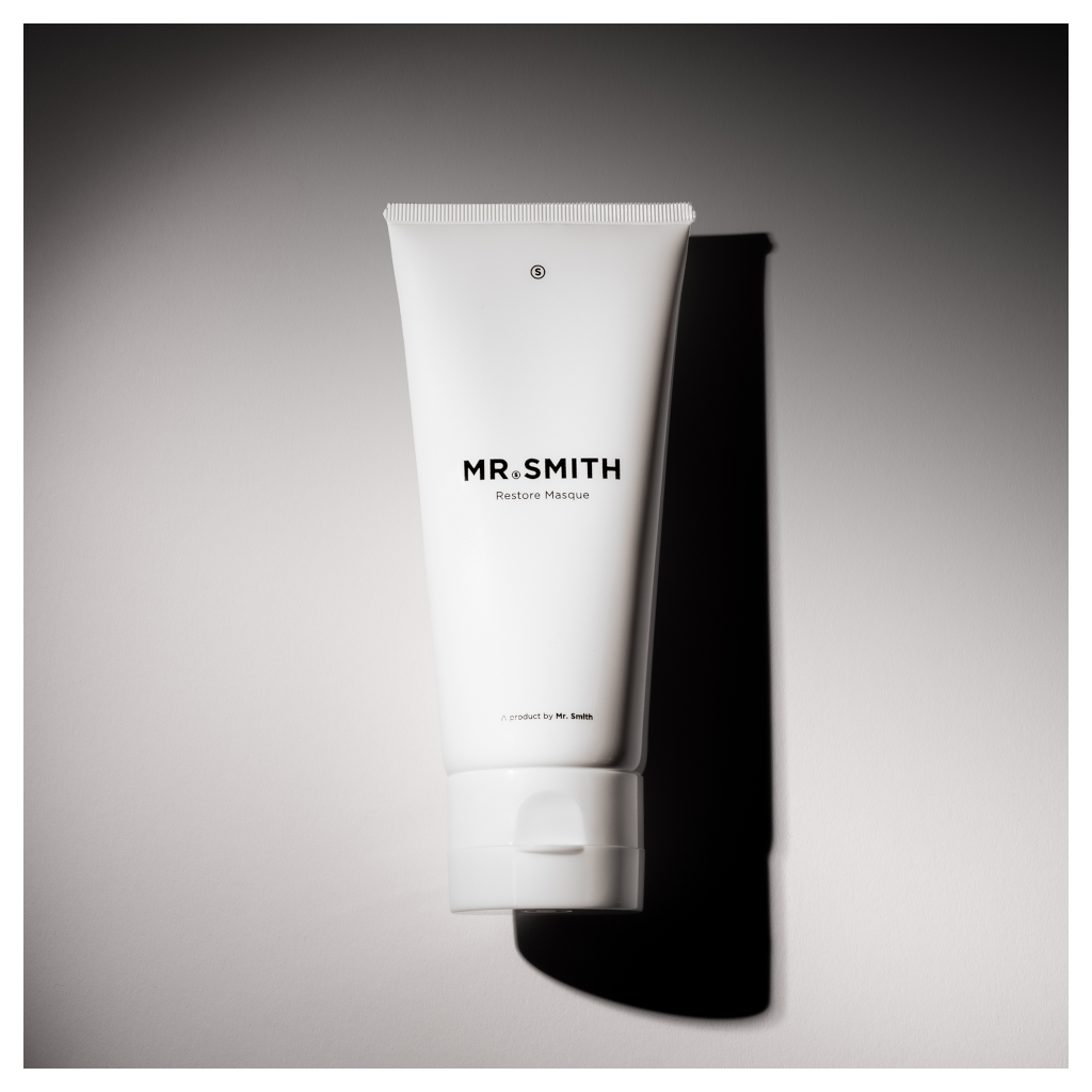 Mr. Smith Restore Masque