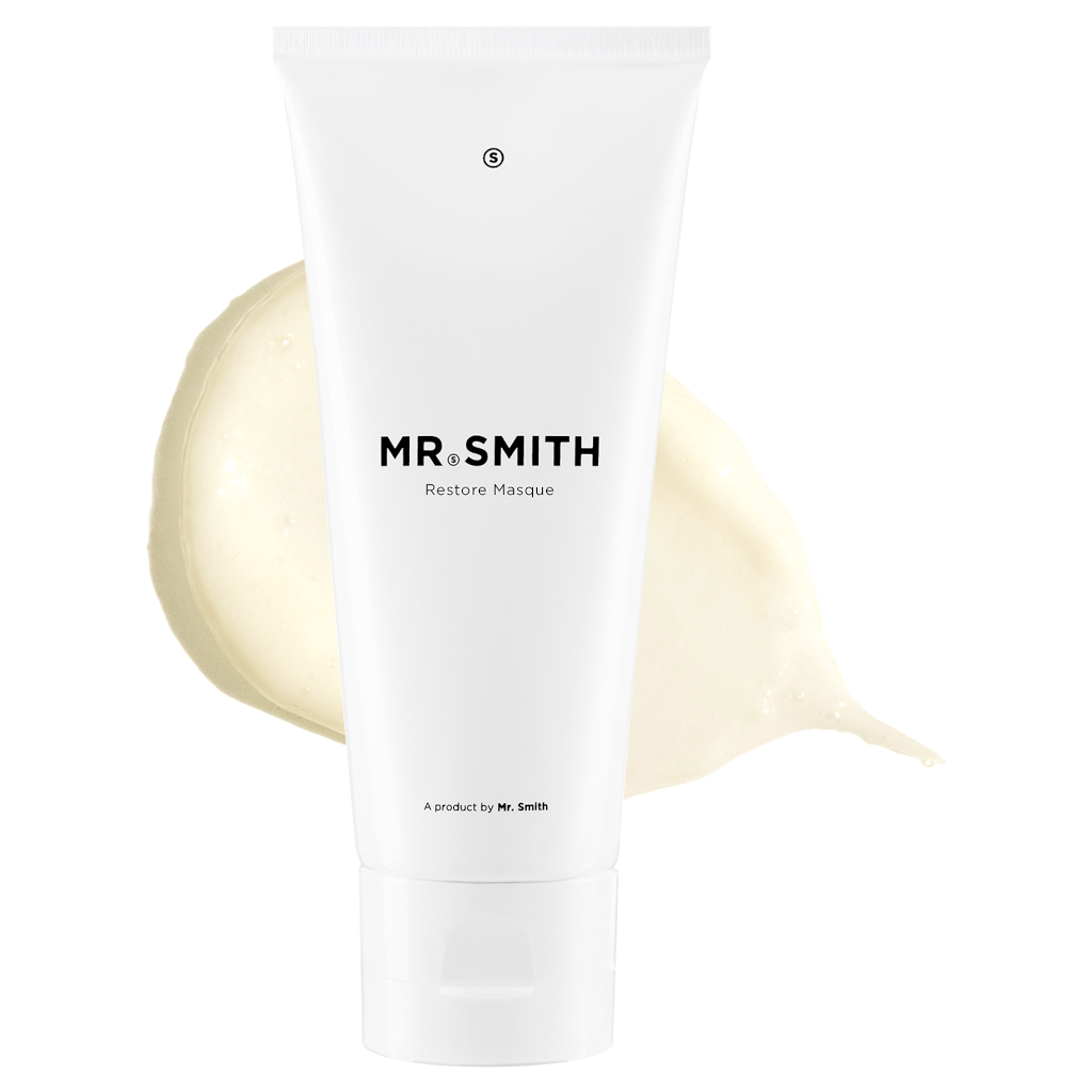 Mr. Smith Restore Masque