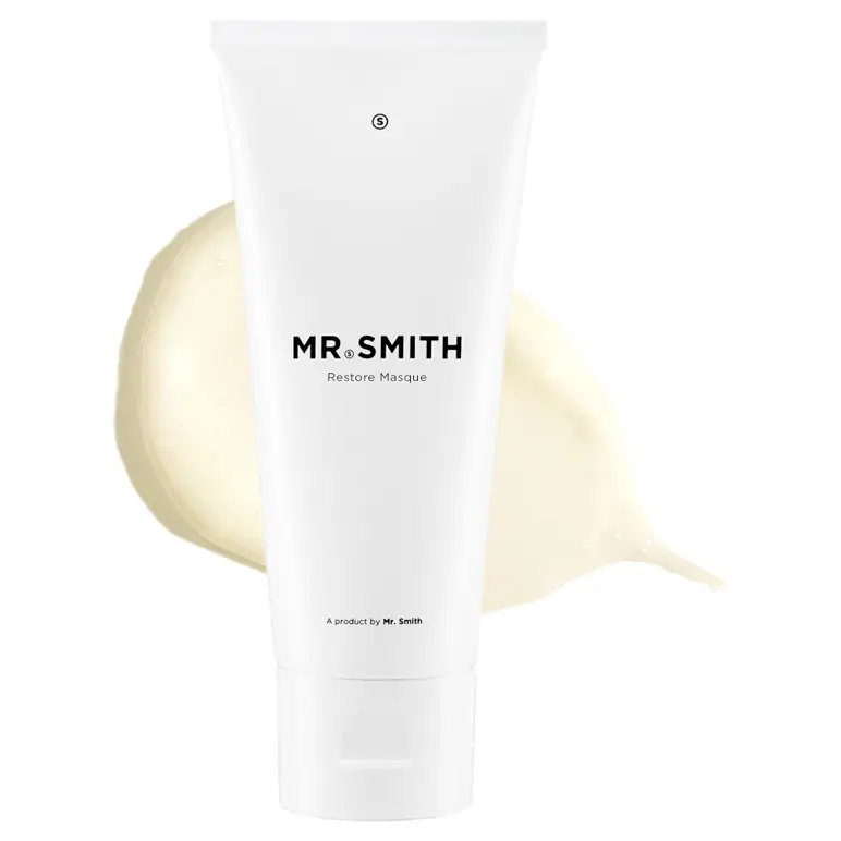 Mr. Smith Restore Masque
