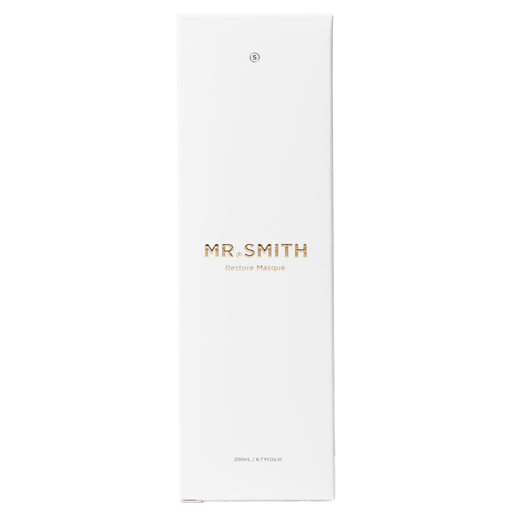 Mr. Smith Restore Masque