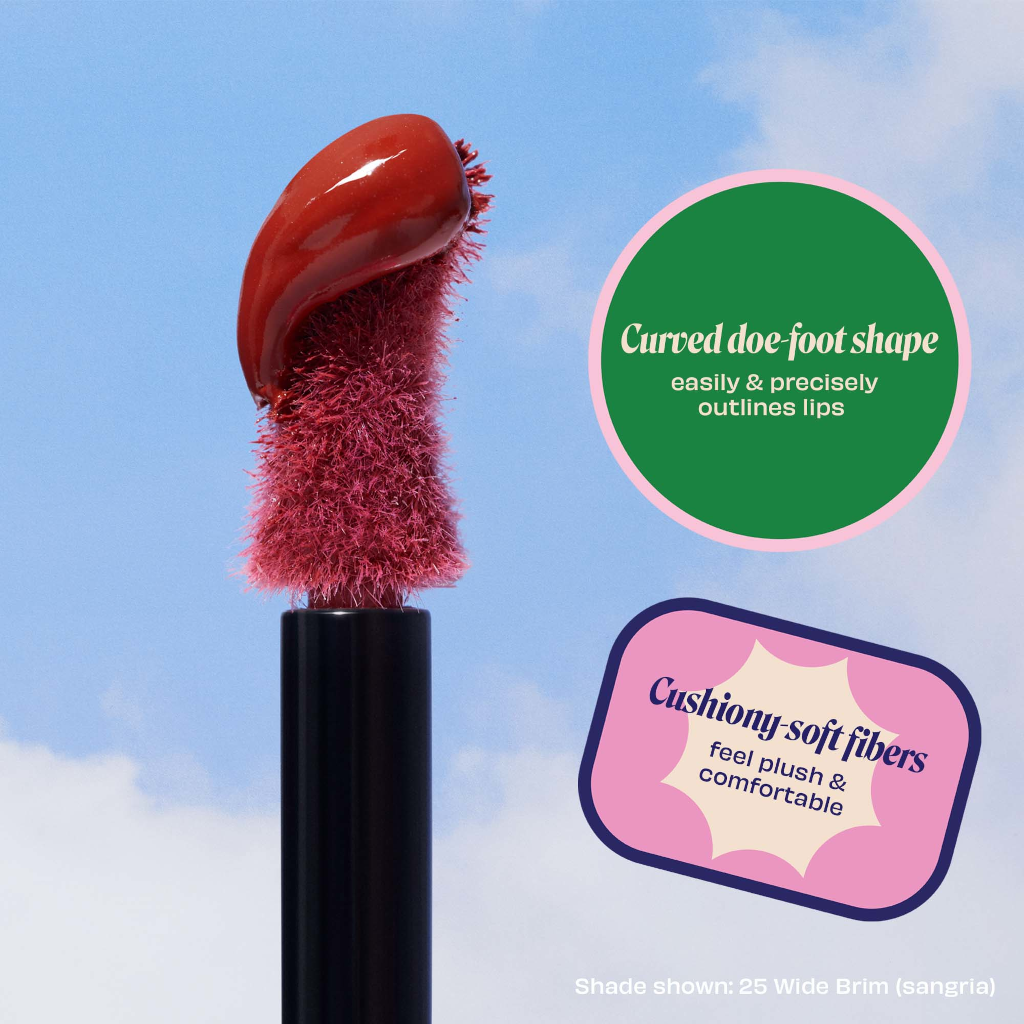 Benefit Cosmetics Plushtint