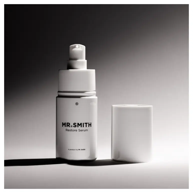 Mr. Smith Restore Serum