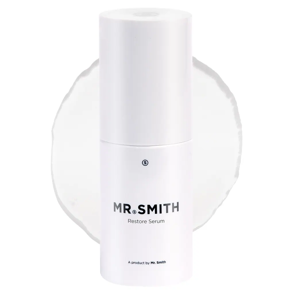 Mr. Smith Restore Serum