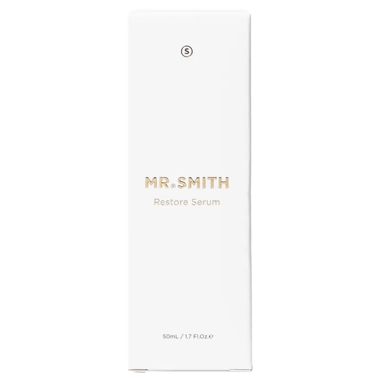 Mr. Smith Restore Serum