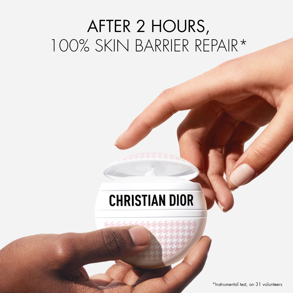 DIOR Skin Essentials Le Baume Pink Limited Edition 50ml