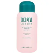 Coco & Eve Like a Virgin Super Hydrating Shampoo 280ml