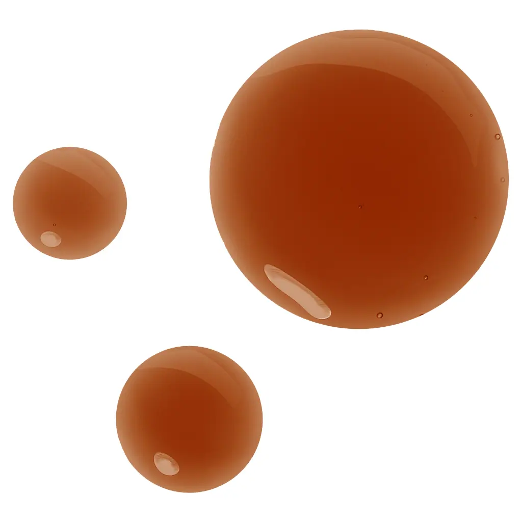 Coco & Eve Sunny Honey Anti-Aging Bronzing Night Serum 30ml
