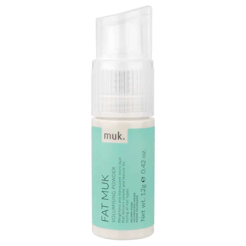 Muk Fat muk Volumising Powder